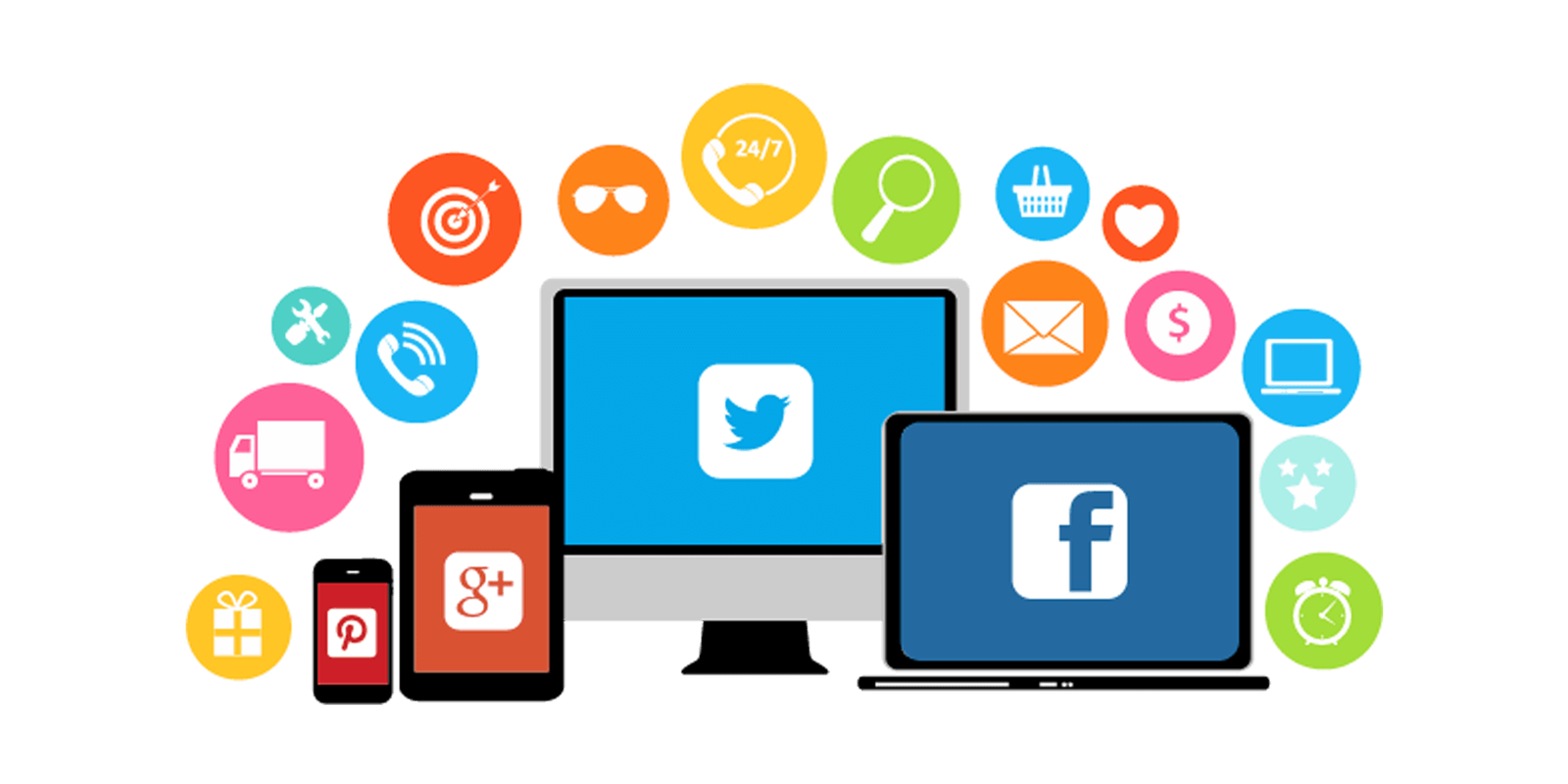 7 razones por las que deben estar en Internet los negocios cubanos | Gerbet